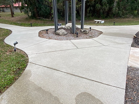7 Signs Your Concrete Driveway is Due for a Professional Clean