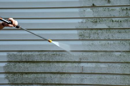 How Often Should You Pressure Wash Your Home or Business?